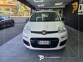 Fiat Panda 1.2 Pop 69cv Blanc - thumbnail 2