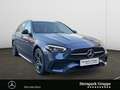 Mercedes-Benz C 300 C 300 e T 'AMG'AHK'Panorama'Night'Winter-Paket' Blau - thumbnail 7