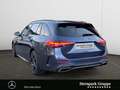 Mercedes-Benz C 300 C 300 e T 'AMG'AHK'Panorama'Night'Winter-Paket' Blau - thumbnail 3