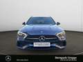 Mercedes-Benz C 300 C 300 e T 'AMG'AHK'Panorama'Night'Winter-Paket' Blau - thumbnail 8