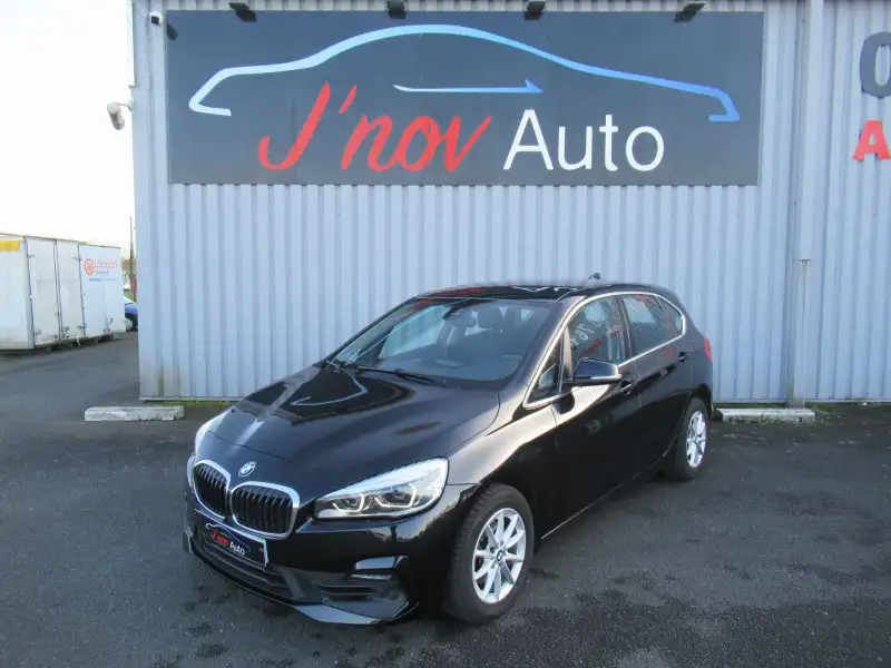 BMW Seria 2