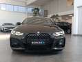 BMW 430 430d 48V xDrive Coupé Msport*PROIETTORI LASER*TEL Schwarz - thumbnail 4
