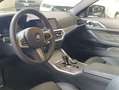 BMW 430 430d 48V xDrive Coupé Msport*PROIETTORI LASER*TEL Schwarz - thumbnail 14