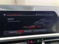 BMW 430 430d 48V xDrive Coupé Msport*PROIETTORI LASER*TEL Schwarz - thumbnail 31