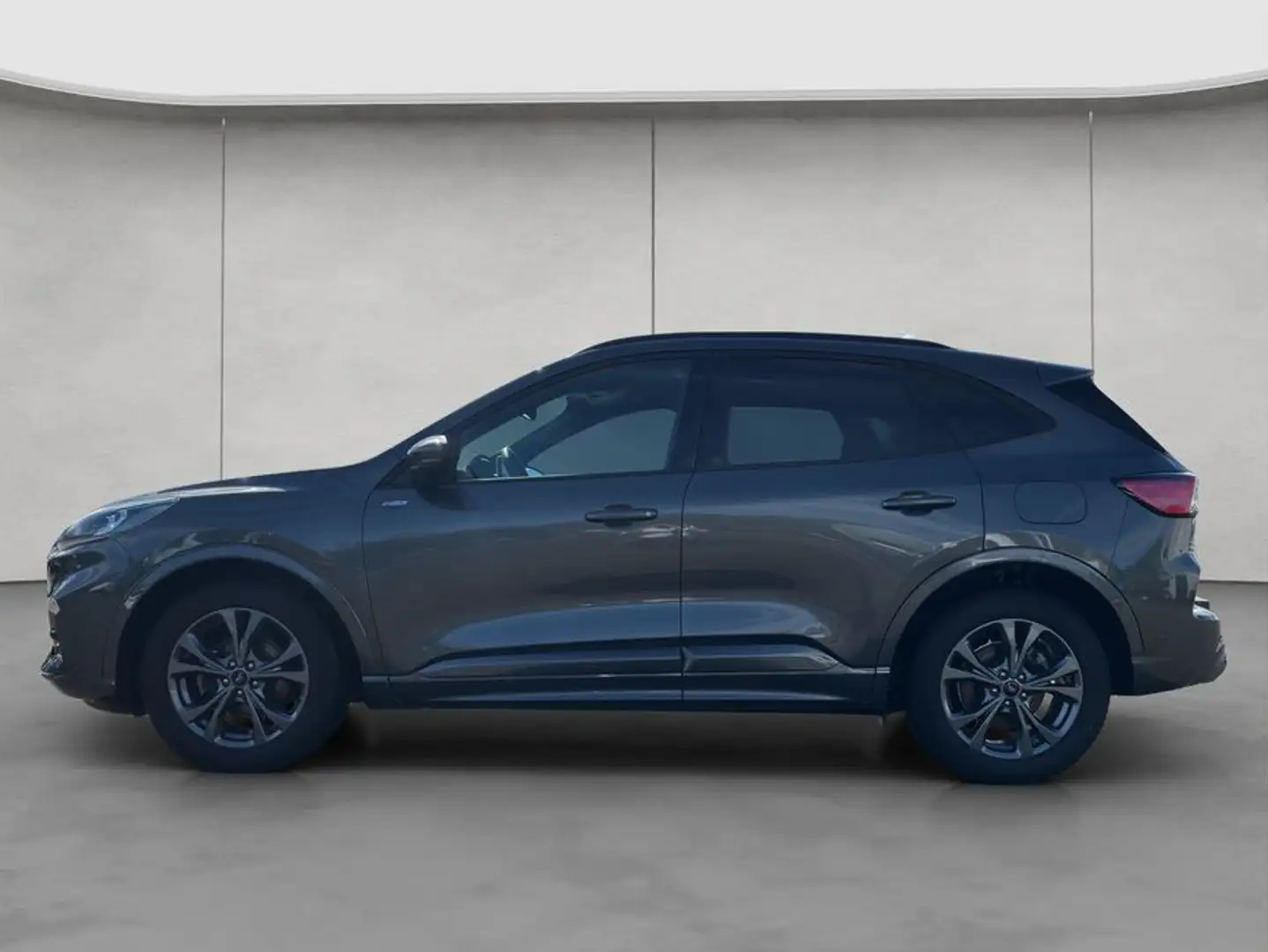 Ford Kuga 1.5 ST-LINE X 110 kW *Winterpaket_2*AHK Grau - 2