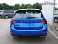Skoda Fabia PREMIUN EDITION 130 JAHRE 1,0 TSI *SMARTLINK*PD... Albastru - thumbnail 2