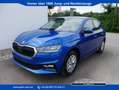 Skoda Fabia PREMIUN EDITION 130 JAHRE 1,0 TSI *SMARTLINK*PD... Albastru - thumbnail 1