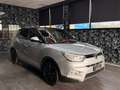 SsangYong Tivoli 1.6 Be 2wd Argento - thumbnail 1