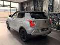 SsangYong Tivoli 1.6 Be 2wd Argento - thumbnail 4