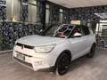 SsangYong Tivoli 1.6 Be 2wd Argento - thumbnail 3