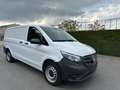 Mercedes-Benz Vito 116 CDI Long 9G Tronic Camera/Parktronic/Carplay Blanc - thumbnail 2