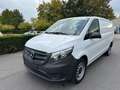 Mercedes-Benz Vito 116 CDI Long 9G Tronic Camera/Parktronic/Carplay Blanc - thumbnail 1