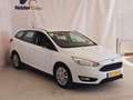 Ford Focus Wagon 1.0 Lease Edition|GARANTIE|NAP|1E EIG|CARPLA Weiß - thumbnail 9