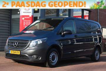 109 CDI *Lang* | A/C | Bluetooth | Orig.NL |