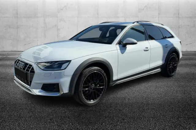Audi A4 allroad 40 TDI 204 CV S tronic Business
