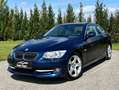 BMW 325 ixDrive Coupe*M-Sportsitze*Facelift*Nur 108.000KM* Niebieski - thumbnail 1
