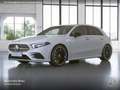 Mercedes-Benz A 250 e AMG+NIGHT+LED+8G Weiß - thumbnail 15