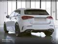 Mercedes-Benz A 250 e AMG+NIGHT+LED+8G Weiß - thumbnail 24