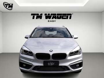 d Active Tourer Sport OPERATORI DEL SETTORE