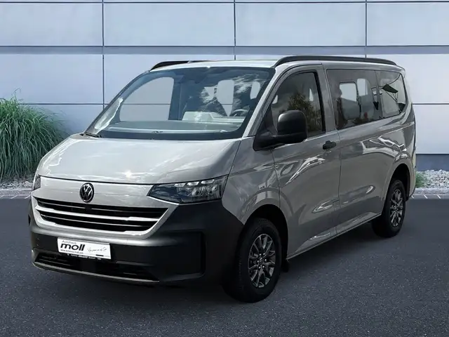 Volkswagen T7 Caravelle KR 2.0 TDI 6-Gang 8-Sitzer