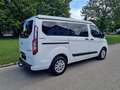 Ford Transit Custom Nugget Aufstelldach * NUR 30tkm! * Weiß - thumbnail 7