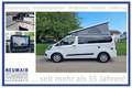 Ford Transit Custom Nugget Aufstelldach * NUR 30tkm! * Weiß - thumbnail 1