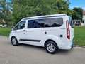 Ford Transit Custom Nugget Aufstelldach * NUR 30tkm! * Weiß - thumbnail 4