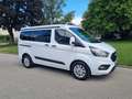 Ford Transit Custom Nugget Aufstelldach * NUR 30tkm! * Weiß - thumbnail 5