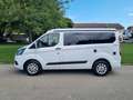 Ford Transit Custom Nugget Aufstelldach * NUR 30tkm! * Weiß - thumbnail 3