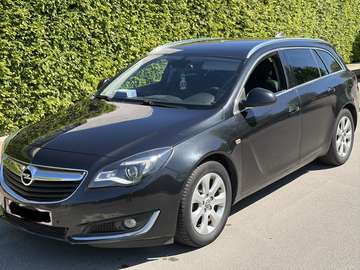 Sports Tourer 1.6 CDTi ecoFLEX Comfort