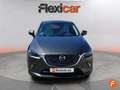 Mazda CX-3 2.0 SKY GE i-Eloo Luxury 4WD AT Gris - thumbnail 2