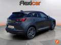 Mazda CX-3 2.0 SKY GE i-Eloo Luxury 4WD AT Gris - thumbnail 8