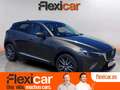 Mazda CX-3 2.0 SKY GE i-Eloo Luxury 4WD AT Gris - thumbnail 1