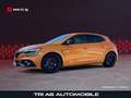 Renault Megane R.S. Sportsitze Alcantara 19"Interlagos B Naranja - thumbnail 7