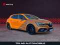 Renault Megane R.S. Sportsitze Alcantara 19"Interlagos B Naranja - thumbnail 1