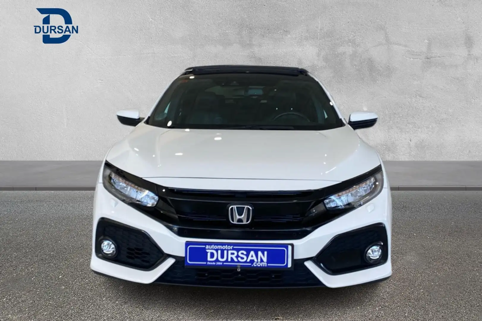Honda Civic 1.0 VTEC Turbo Executive Premium - 2