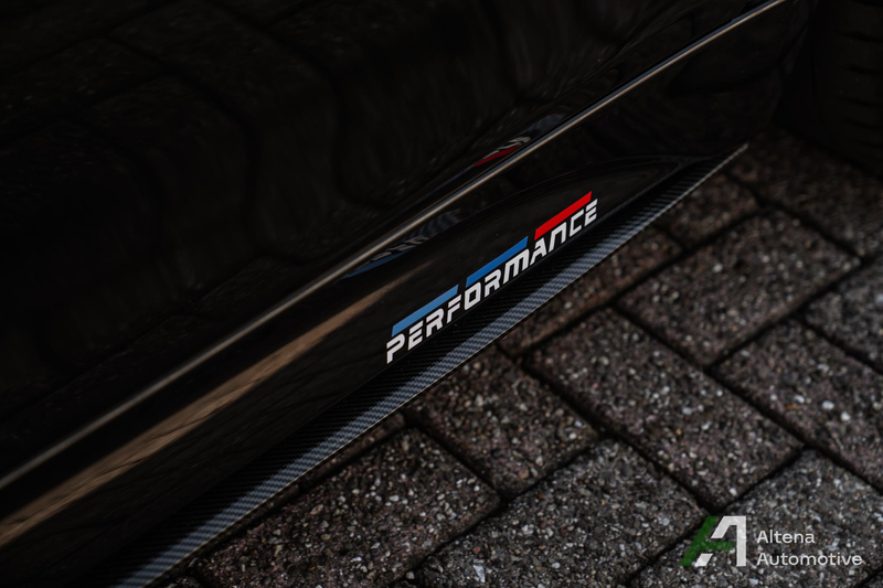 BMW 335 3-serie 335i M-sport, schuif/kantel dak, achteruit — photo 41