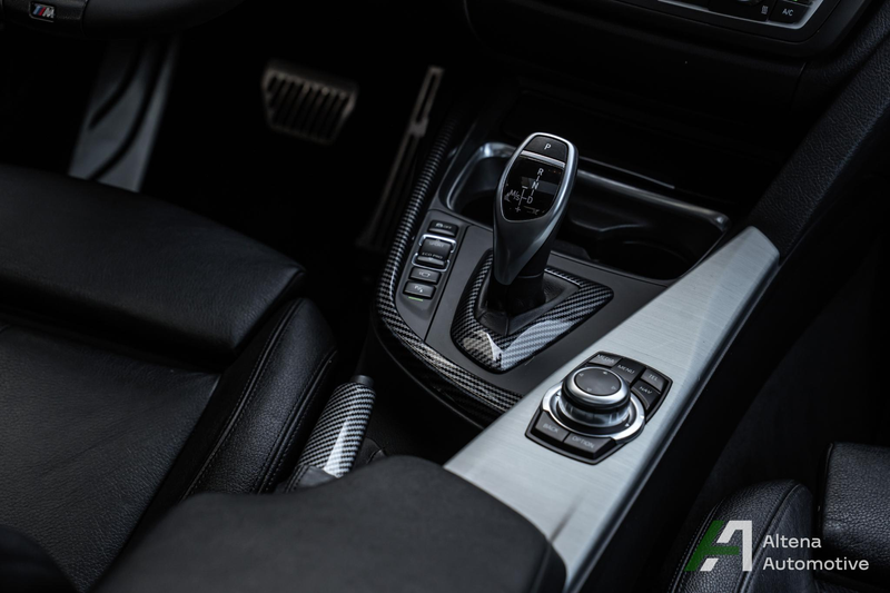 BMW 335 3-serie 335i M-sport, schuif/kantel dak, achteruit — photo 39