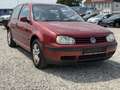 Volkswagen Golf 1.6 Rot - thumbnail 1