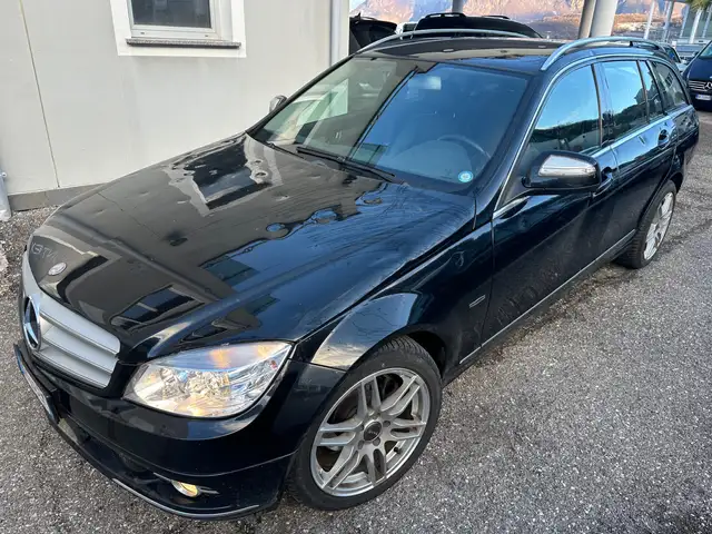 Mercedes-Benz C 220 C 220 T CDI Avantgarde