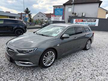 Sports Tourer Innovation-Vollausstattung!!