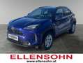 Toyota Yaris Cross Yaris Cross - 1,5 l 4x2 HY  Active Drive  inkl. S Blau - thumbnail 1