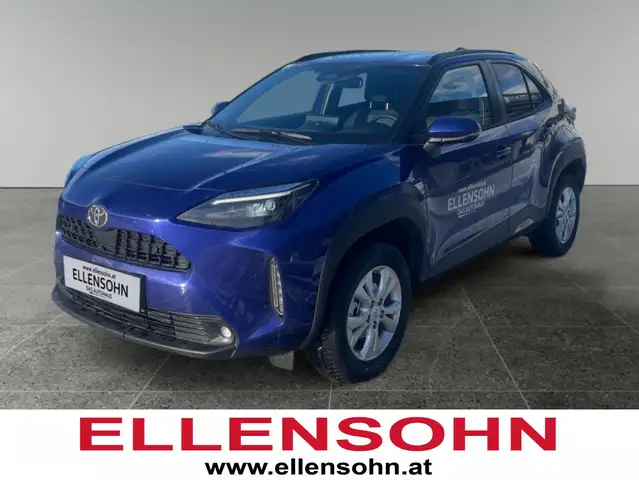 Toyota Yaris Cross Yaris Cross - 1,5 l 4x2 HY  Active Drive  inkl. S