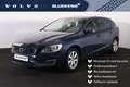 Volvo V60 T3 Kinetic - Navigatie - Trekhaak -  Cruise Contro Blu/Azzurro - thumbnail 1