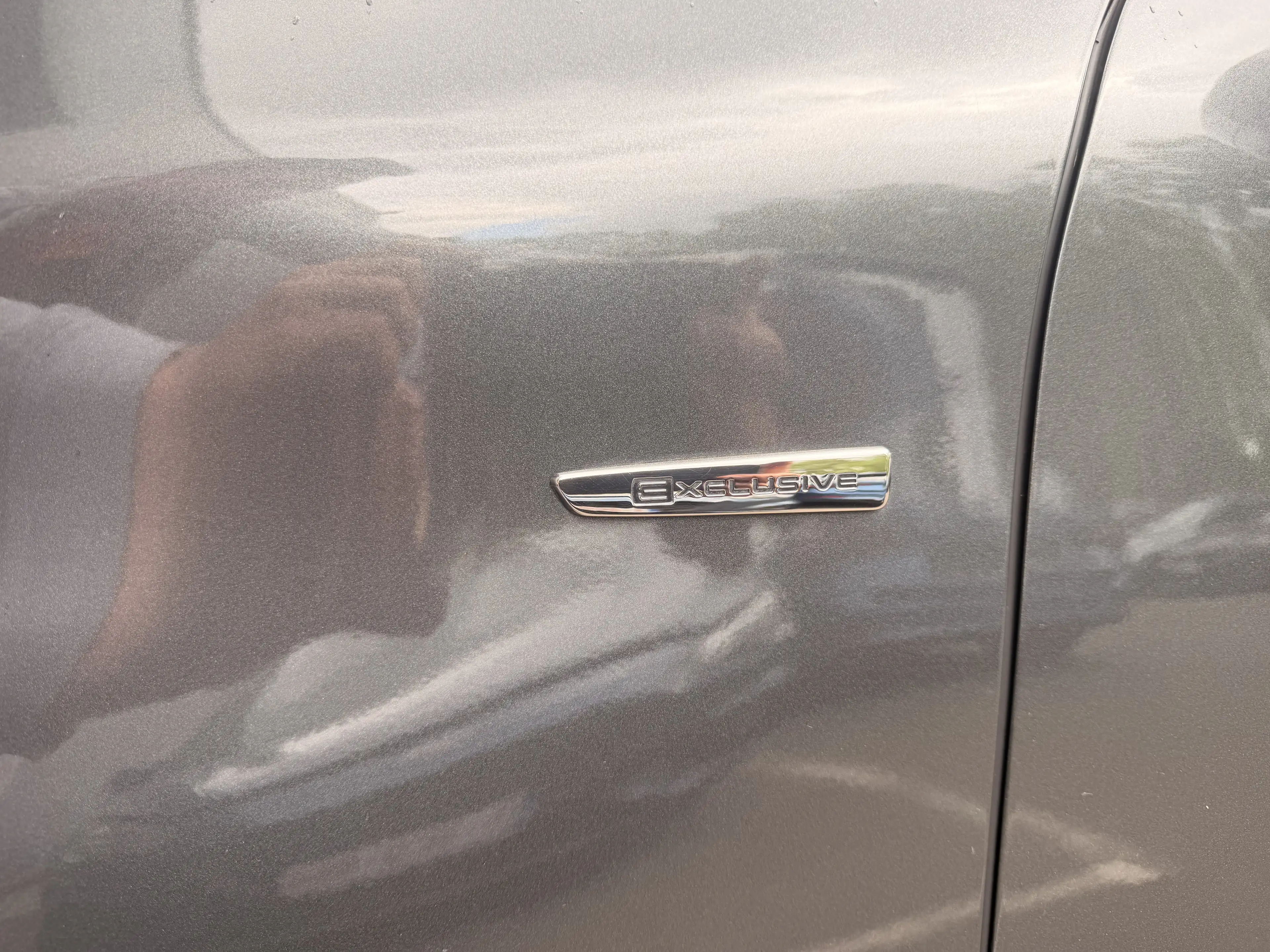 Citroen C4 Picasso C4 Picasso 1.6HDi Exclusive**GPS**LED**CRUISE**MASSANT/CHAUFFANT**CRUISE — photo 7