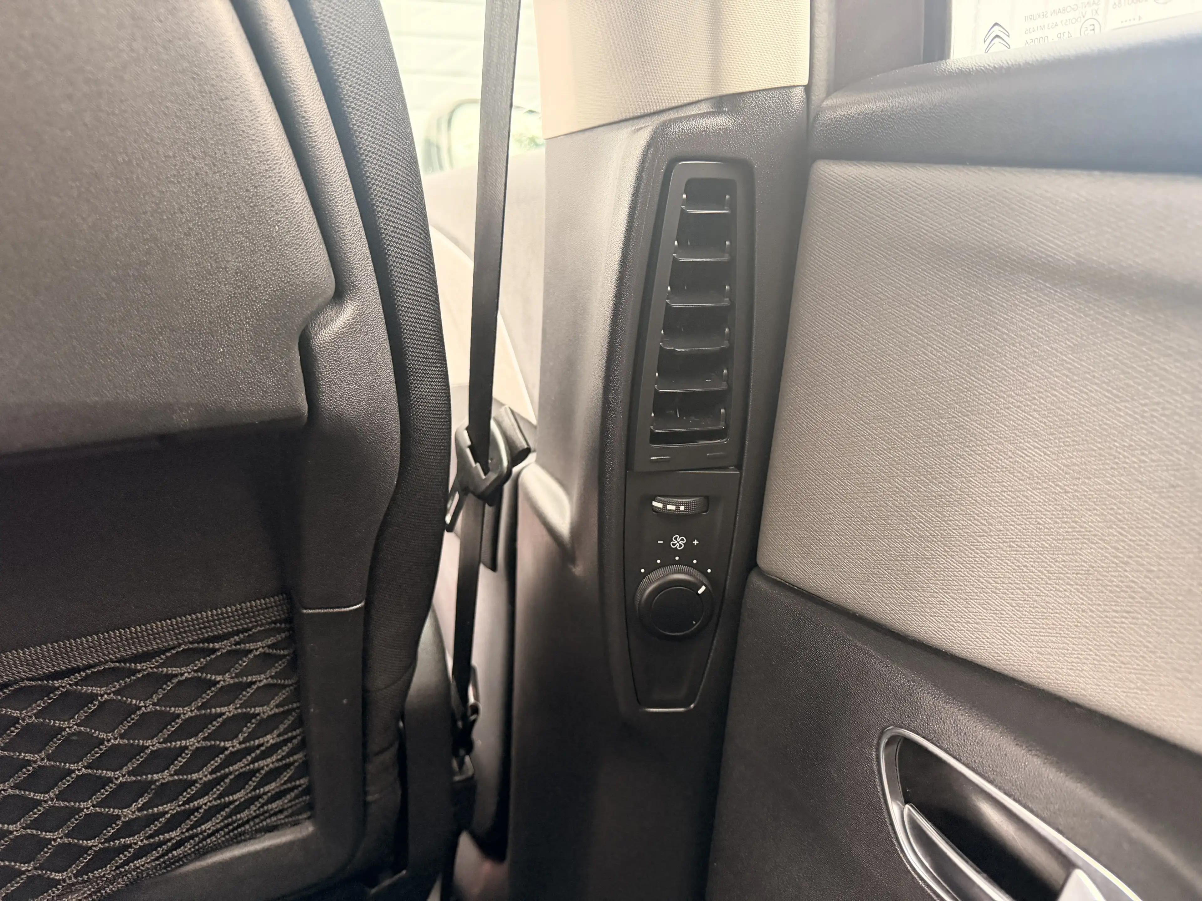 Citroen C4 Picasso C4 Picasso 1.6HDi Exclusive**GPS**LED**CRUISE**MASSANT/CHAUFFANT**CRUISE — photo 13