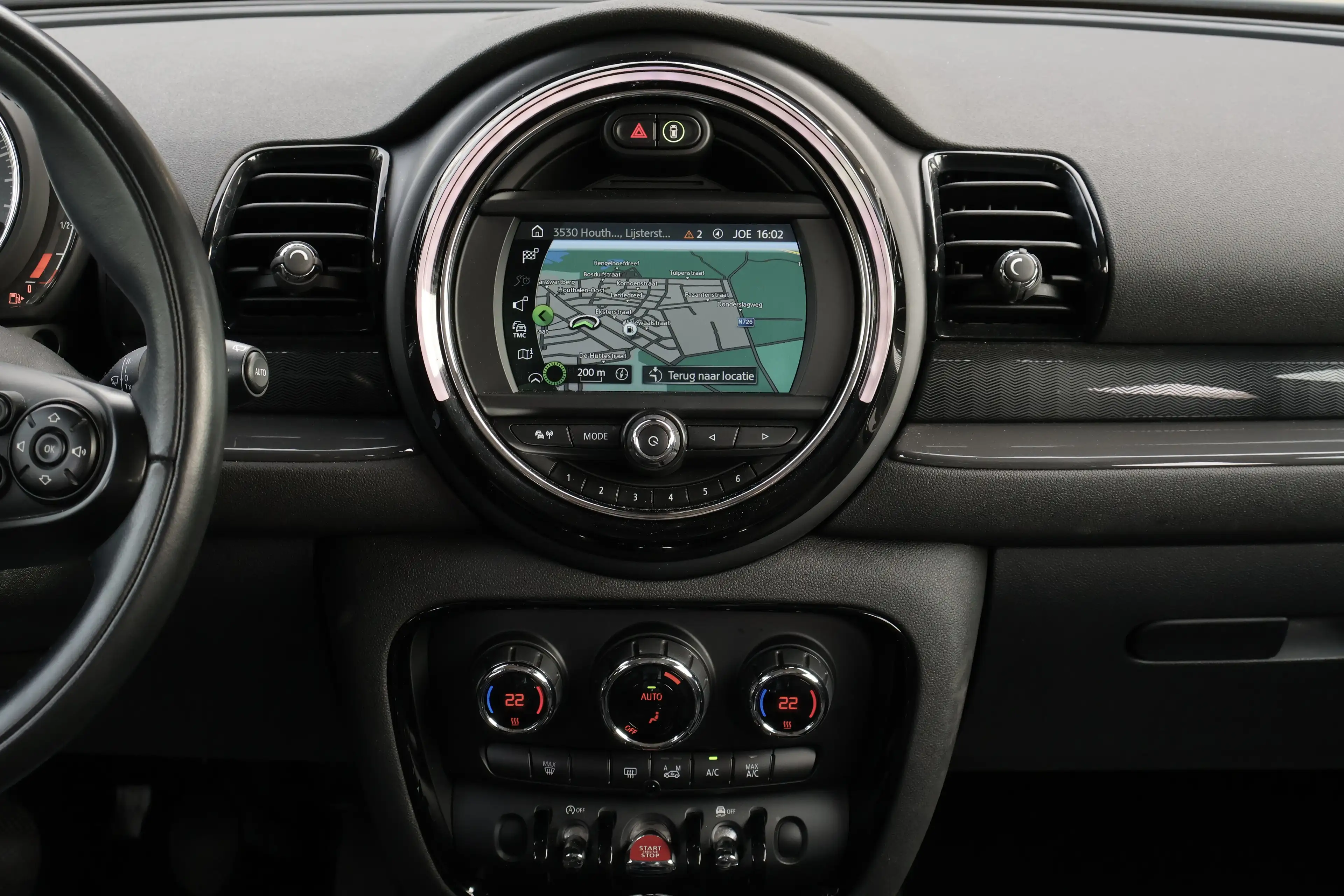 MINI One D Clubman Mini Clubman 1.5 D One AdBlue (EU6d-TEMP) Garantie — photo 13