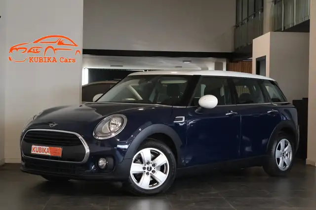 MINI One D Clubman Mini Clubman 1.5 D One AdBlue (EU6d-TEMP) Garantie