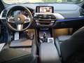 BMW X3 xDrive 20 d M Sport, AHV,Panoramadach,usw...! Blau - thumbnail 10