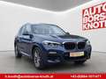 BMW X3 xDrive 20 d M Sport, AHV,Panoramadach,usw...! Blau - thumbnail 2